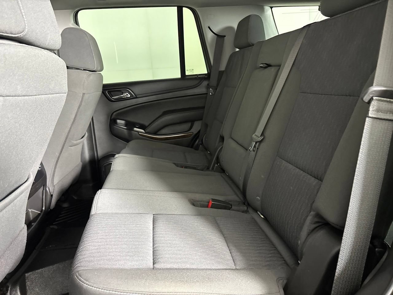 Used 2020 Chevrolet Tahoe LS w/ Enhanced Driver Alert Package AWD/4WD image 22