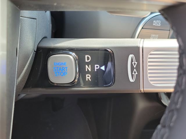 New 2026 Hyundai Palisade Calligraphy image 8