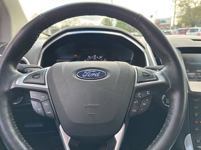 Used 2015 Ford Edge Sport w/ Equipment Group 401A AWD/4WD image 19
