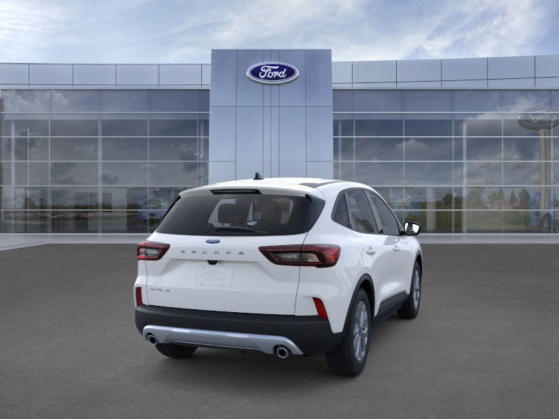 New 2026 Ford Escape Active w/ Tech Pack #1 image 8