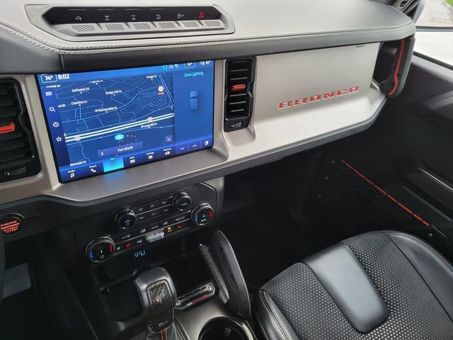 Used 2022 Ford Bronco Raptor image 20