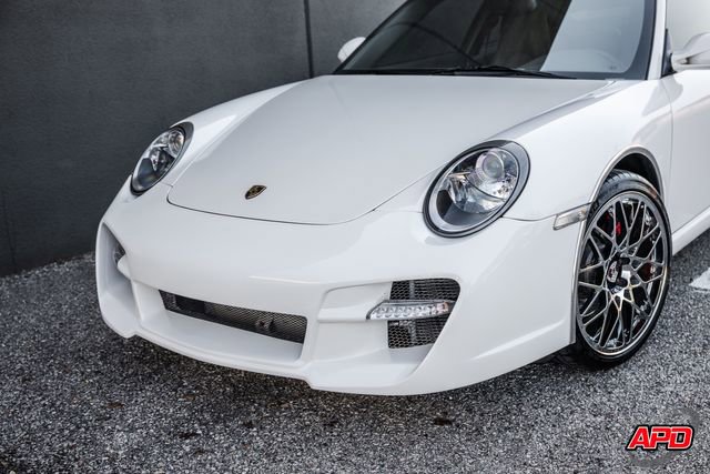 Used 2009 Porsche 911 Carrera image 21