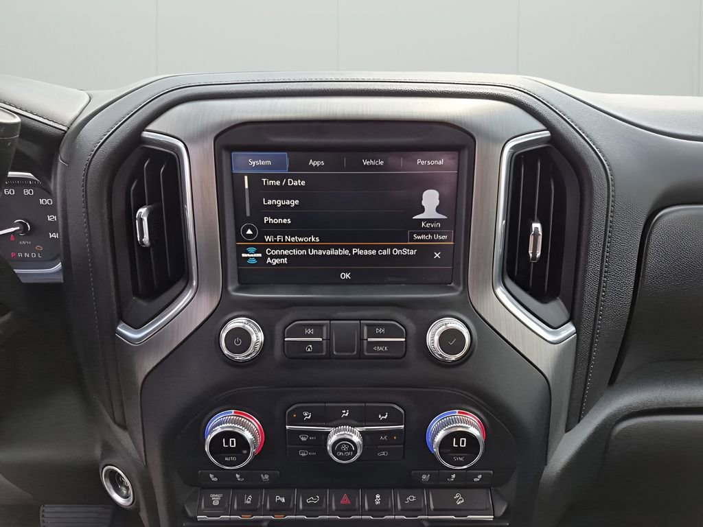 Used 2021 GMC Sierra 3500 Denali AWD/4WD image 39