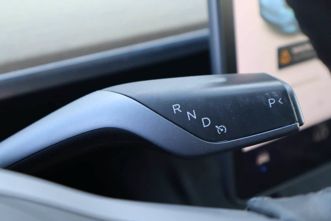 Used 2021 Tesla Model Y Long Range AWD/4WD image 12