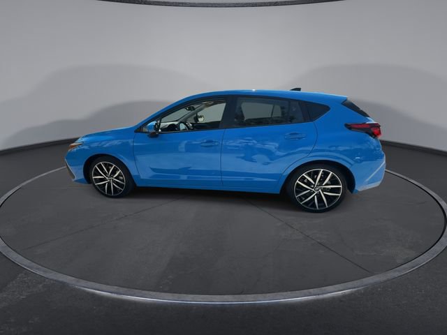 Certified 2025 Subaru Impreza 2.0i Sport image 5