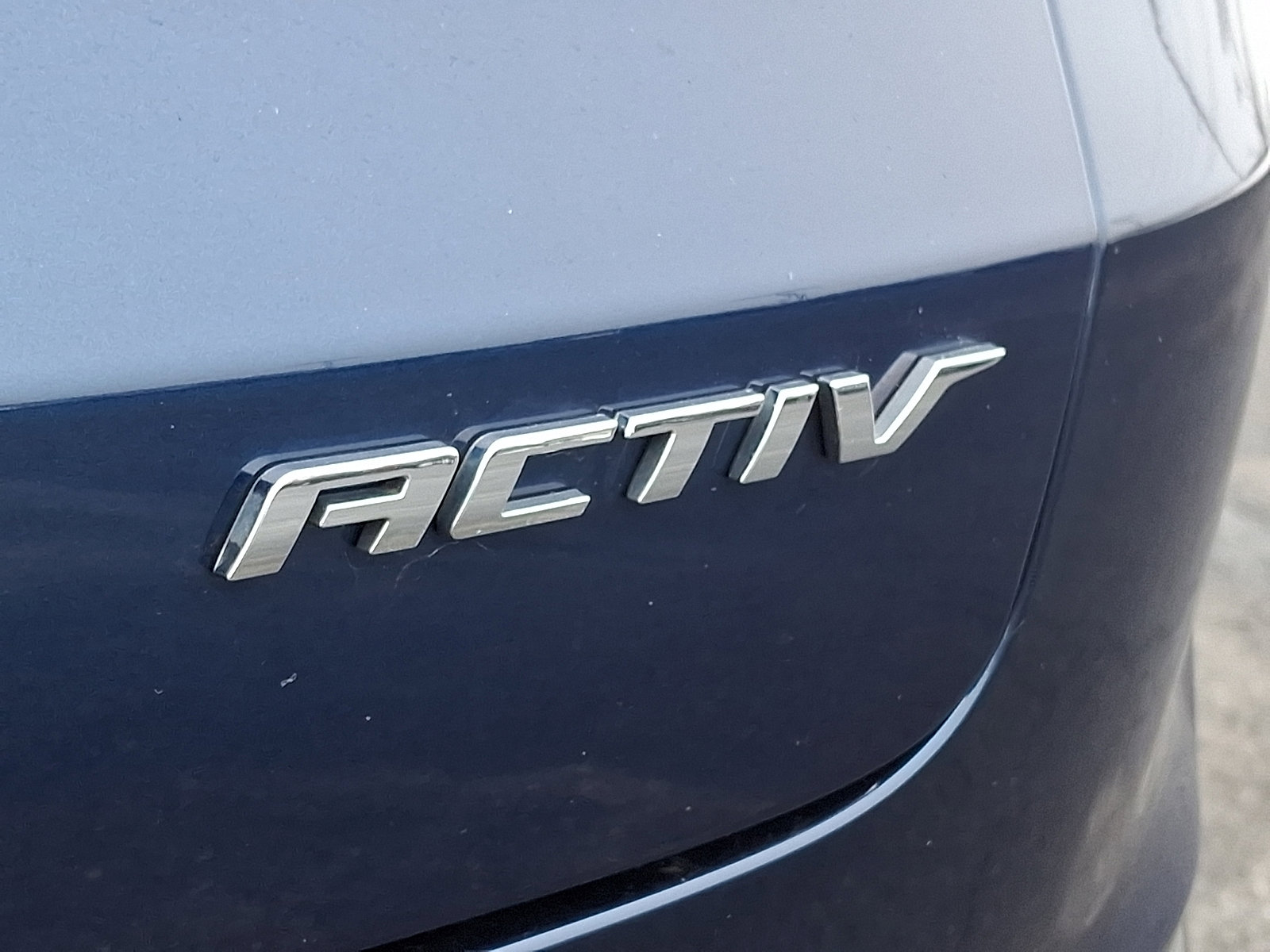 Certified 2023 Chevrolet TrailBlazer ACTIV image 32