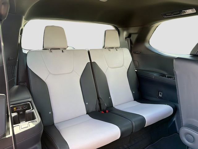 New 2026 Lexus TX 350 AWD image 22