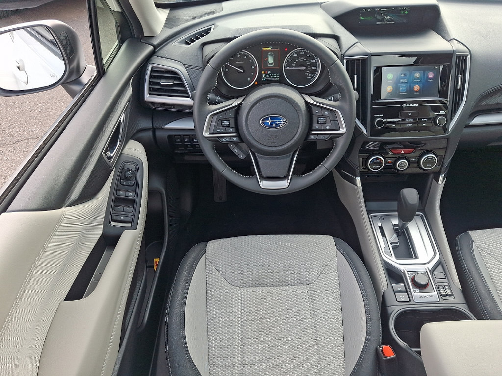 Used 2024 Subaru Forester Premium AWD/4WD image 11