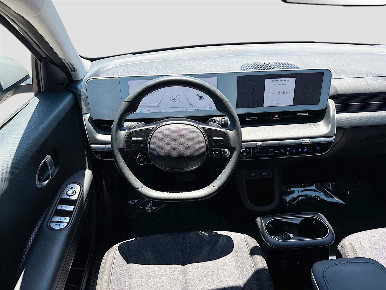 Used 2024 Hyundai Ioniq 5 SEL RWD image 22