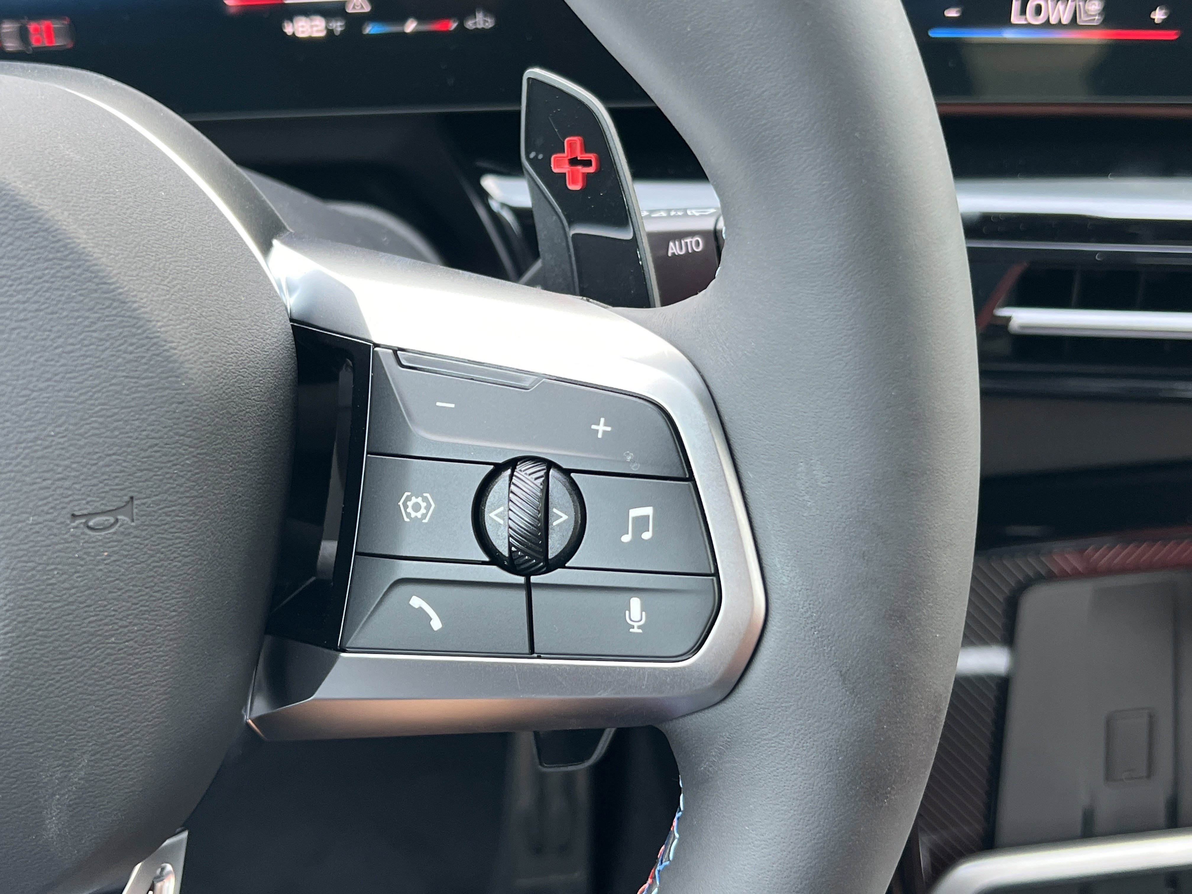 New 2026 BMW X1 M35i image 10