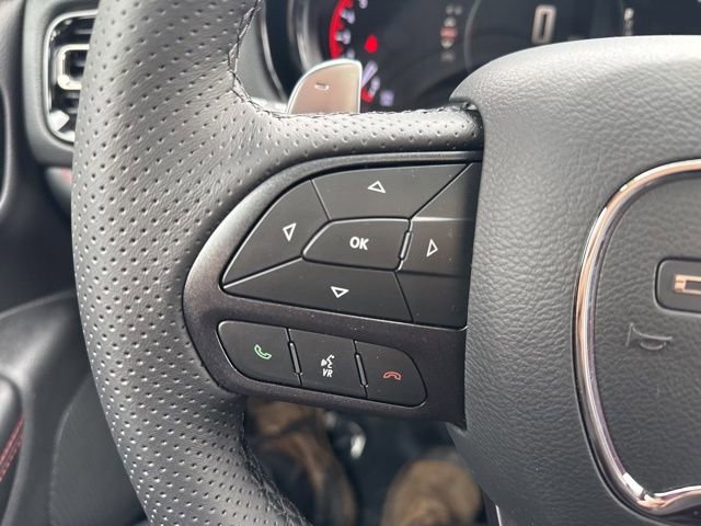 New 2026 Dodge Durango GT image 13