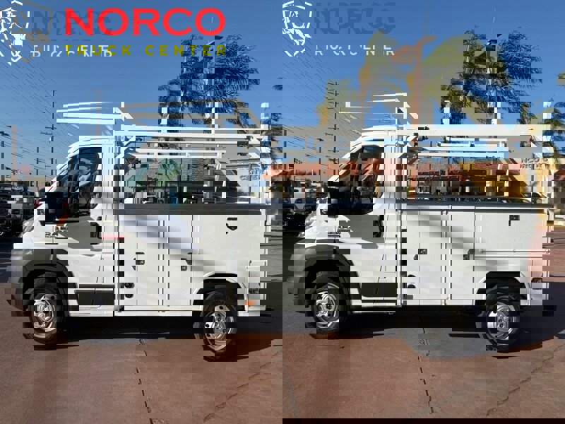 Used 2018 RAM ProMaster 3500 w/ Premium Appearance Group image 6