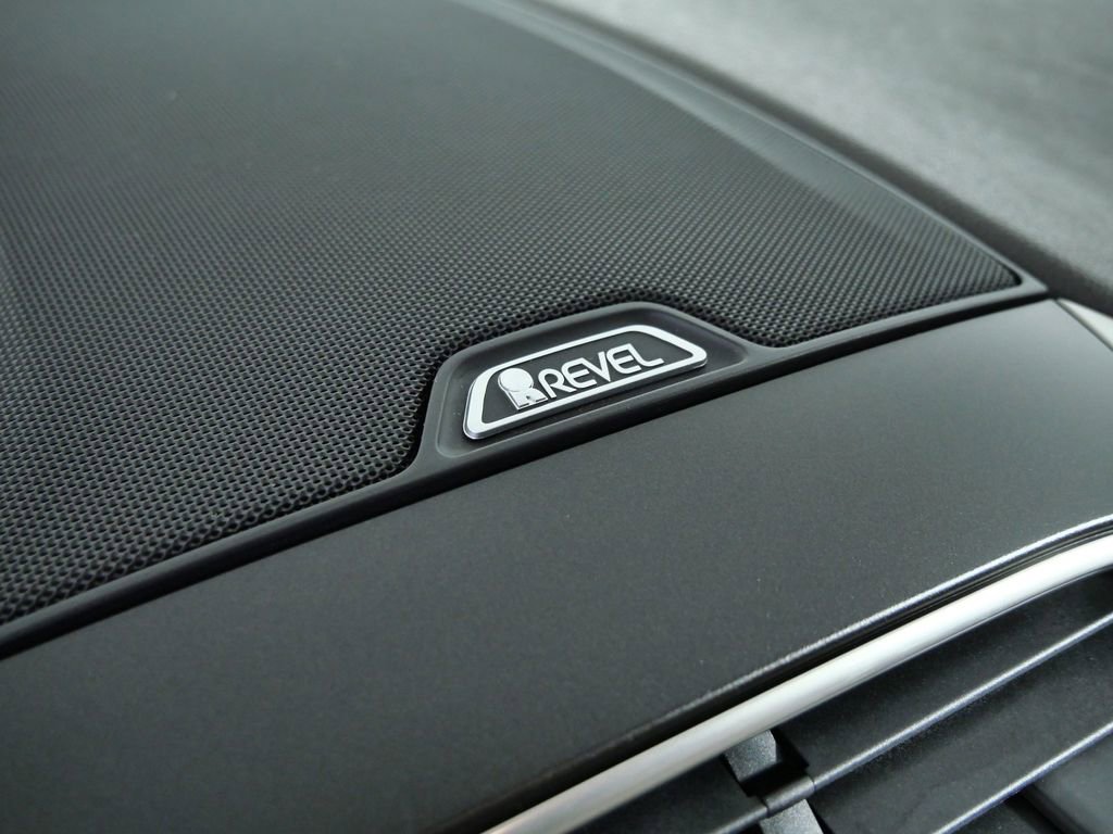 Certified 2019 Lincoln Nautilus Select image 23