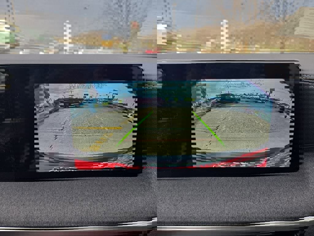 New 2026 Nissan Kicks SV FWD image 22