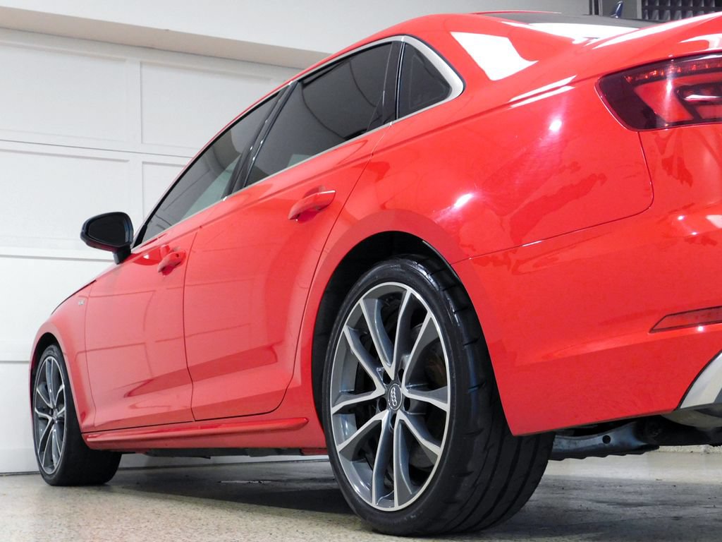 Used 2018 Audi S4 Prestige AWD/4WD image 72