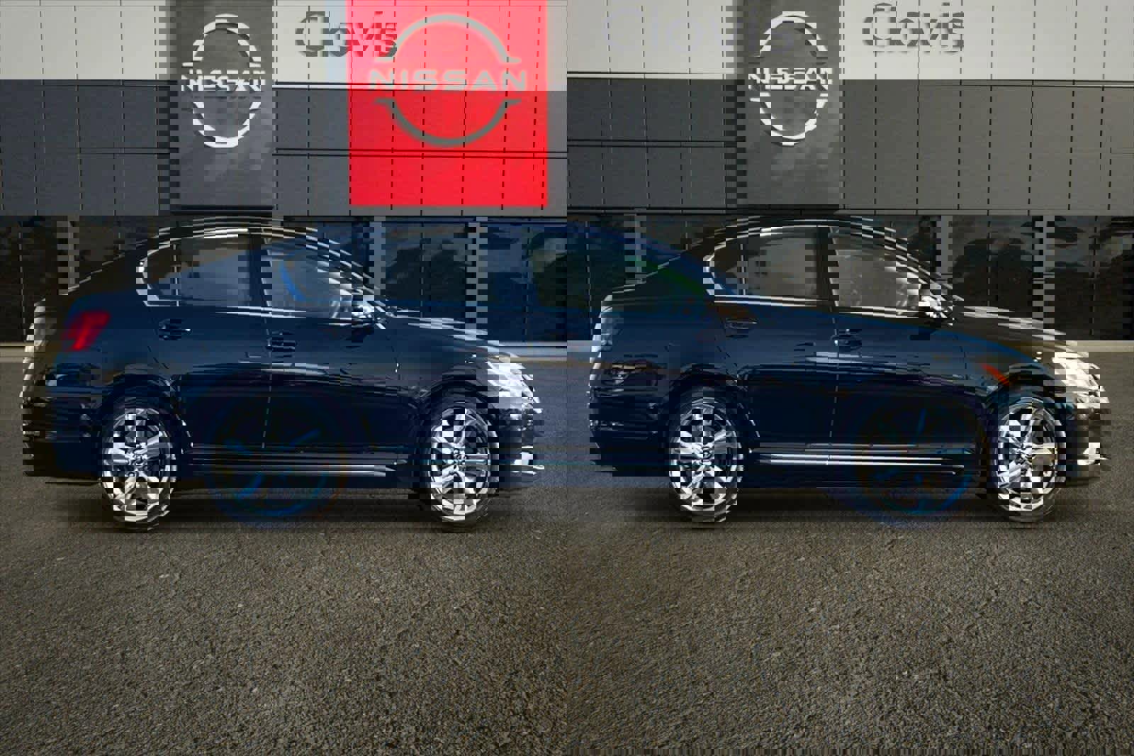 Used 2008 Lexus GS 350 image 9