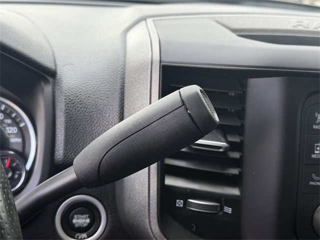 Used 2024 RAM 3500 Tradesman w/ Chrome Appearance Group image 17