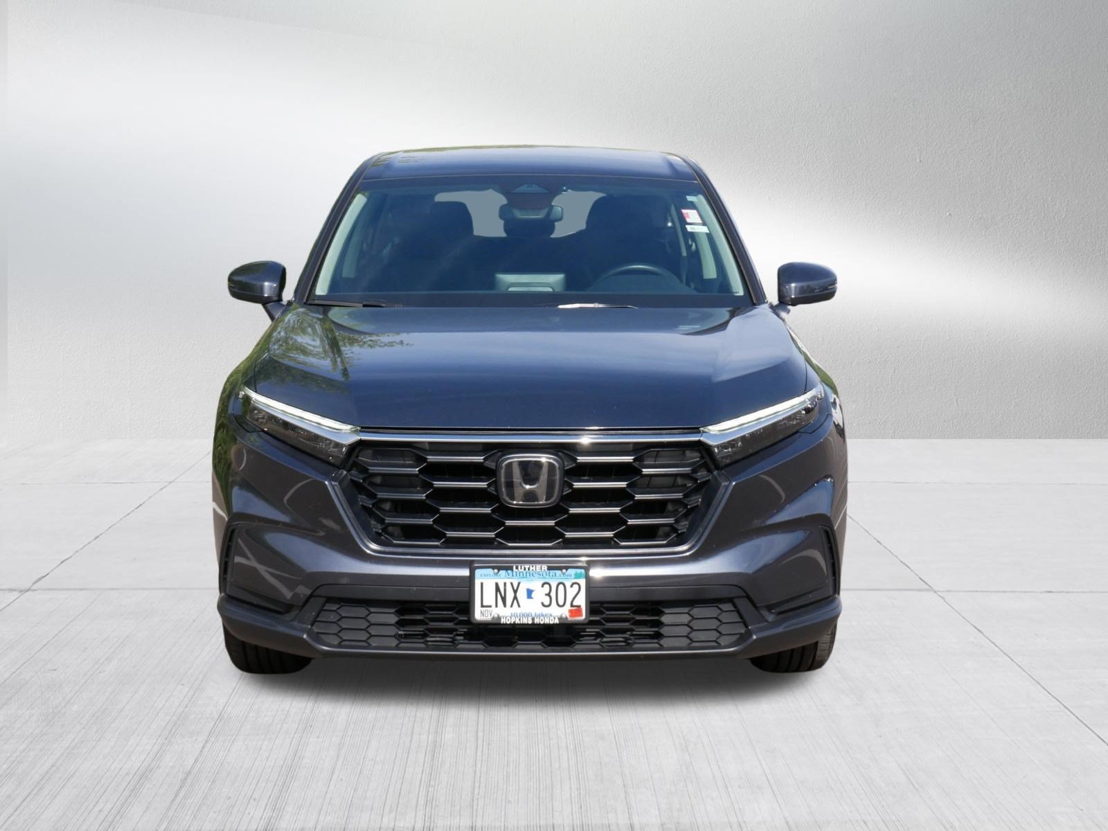 Used 2024 Honda CR-V LX image 2