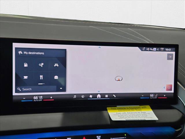 New 2025 BMW X3 xDrive30i w/ Premium Package image 11