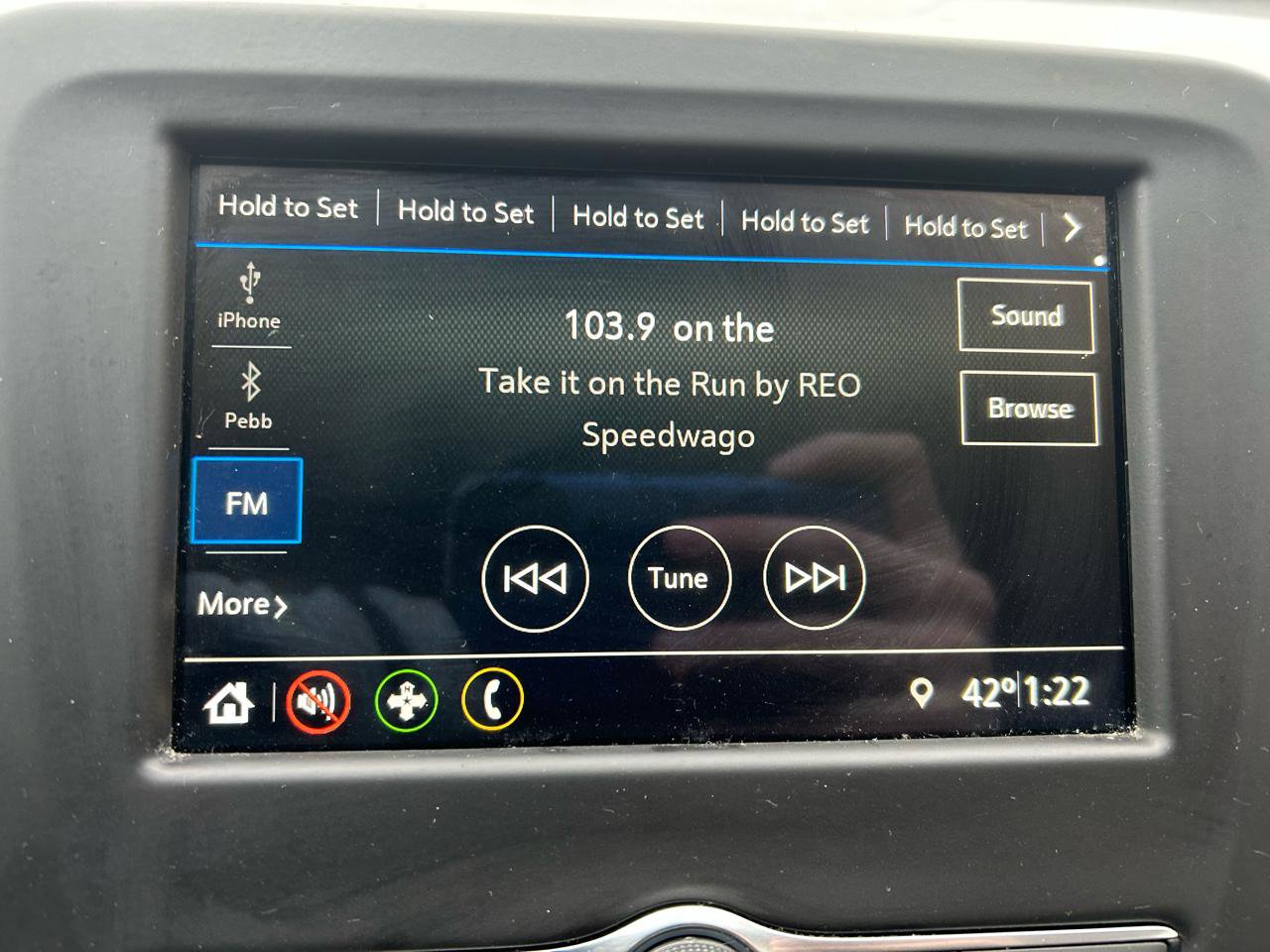 Used 2019 Chevrolet Equinox LT image 22