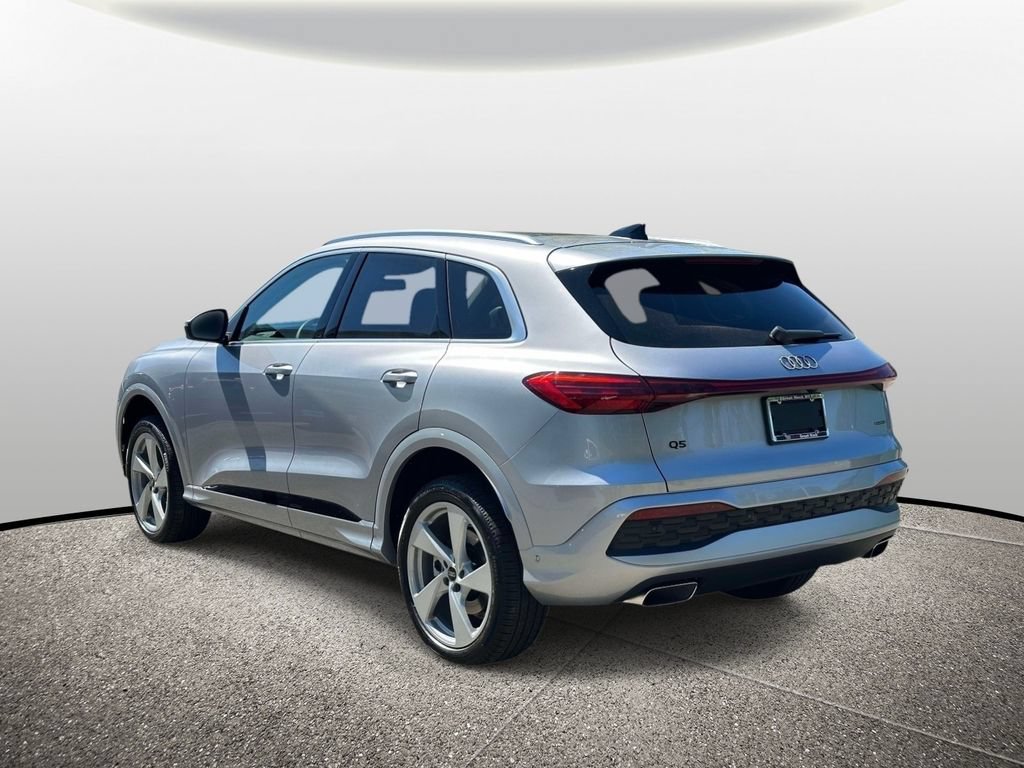 New 2026 Audi Q5 Premium Plus AWD/4WD image 6
