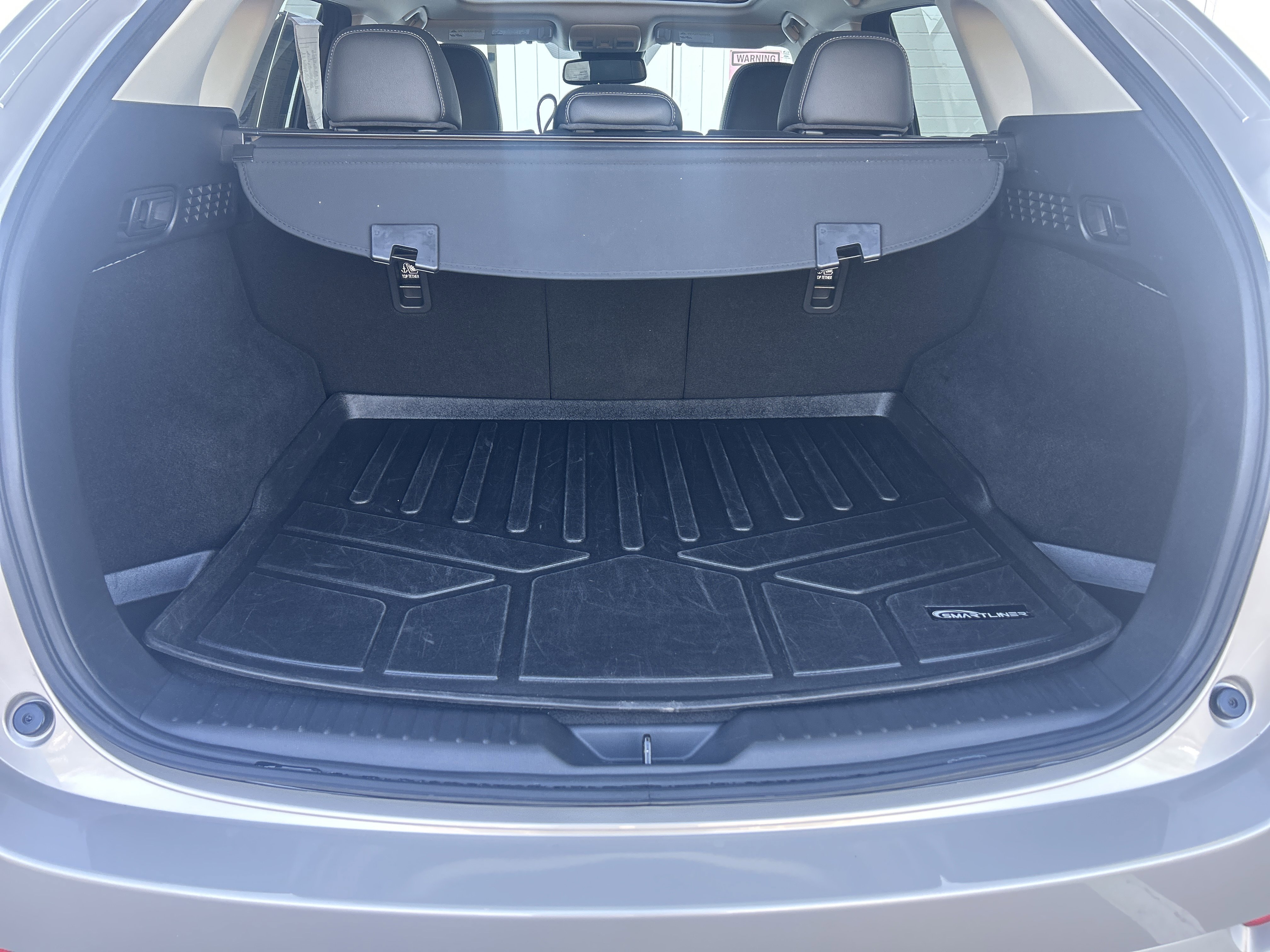 Used 2024 MAZDA CX-5 AWD 2.5 S w/ Preferred Package image 30