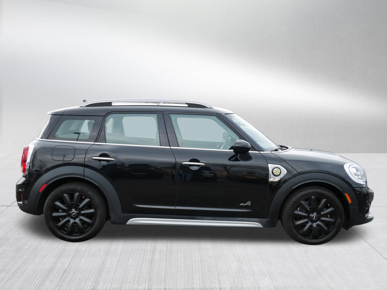 Used 2019 MINI Cooper Countryman SE AWD/4WD image 8