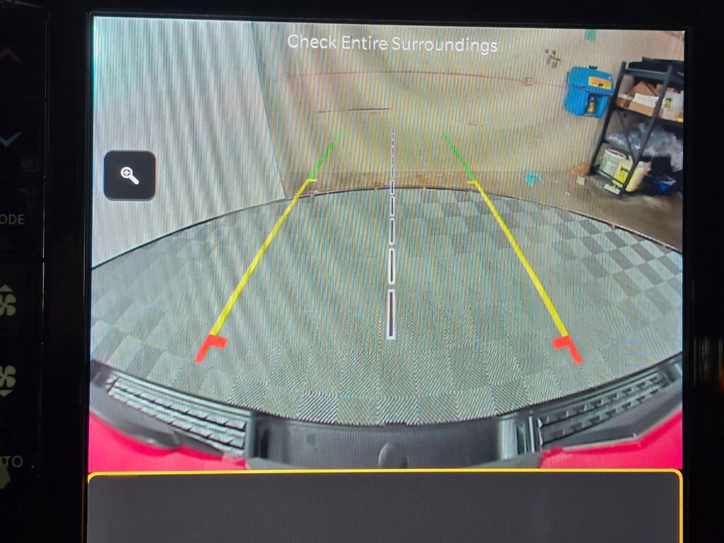 Used 2022 RAM 1500 TRX image 34