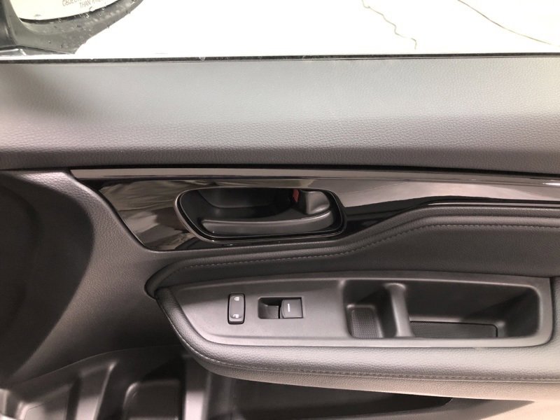 New 2026 Honda Odyssey Touring image 16