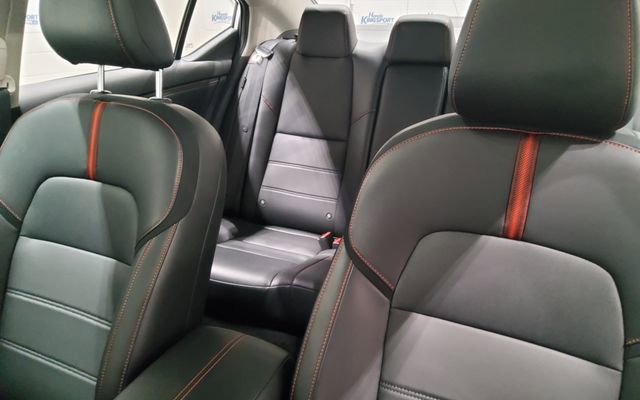 Used 2024 Nissan Sentra SR w/ SR Premium Package image 30