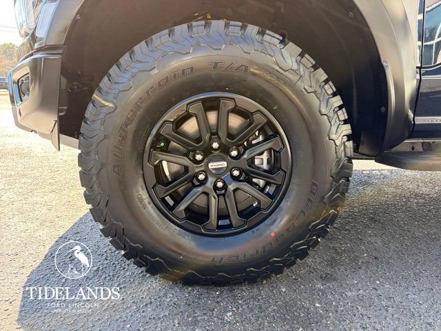 New 2026 Ford F150 Raptor image 29