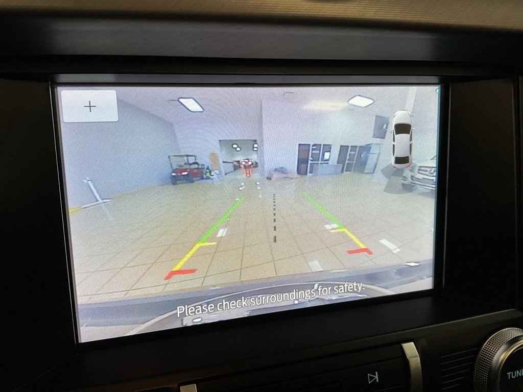 Used 2021 Ford Mustang Premium image 17