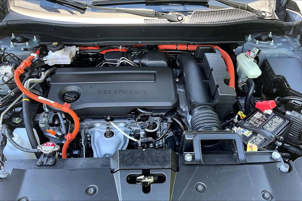 Used 2025 Honda CR-V Sport image 23