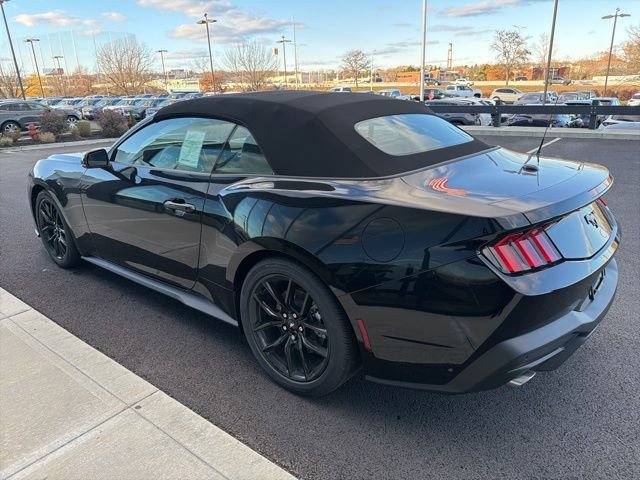 New 2026 Ford Mustang Premium RWD image 5