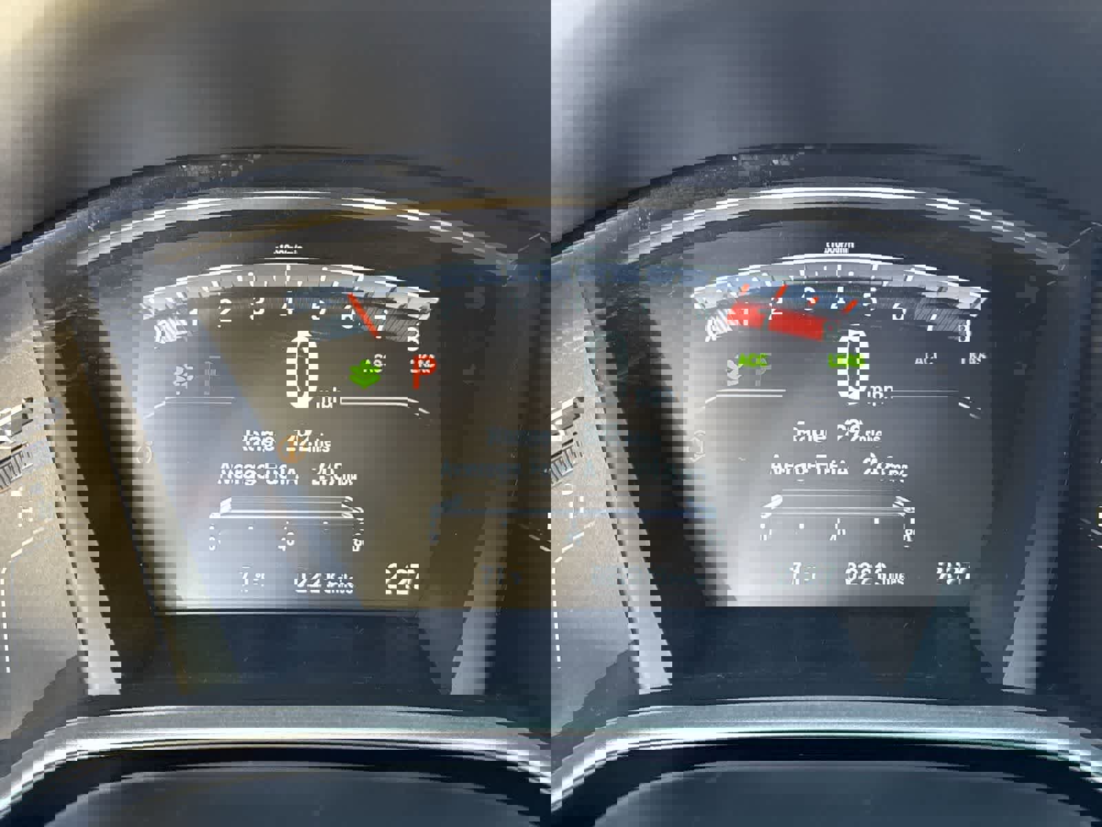 Certified 2021 Honda CR-V Touring image 17