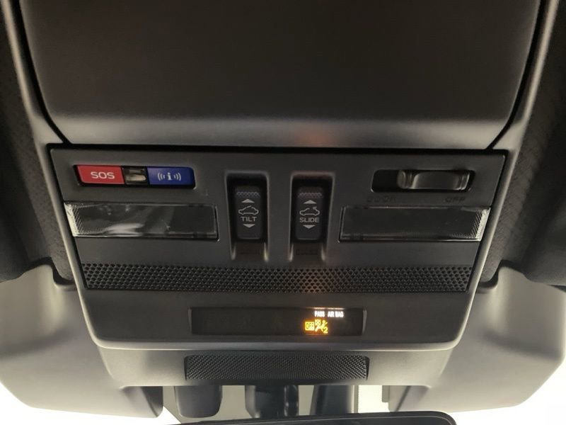 New 2026 Subaru Outback Limited AWD/4WD image 34