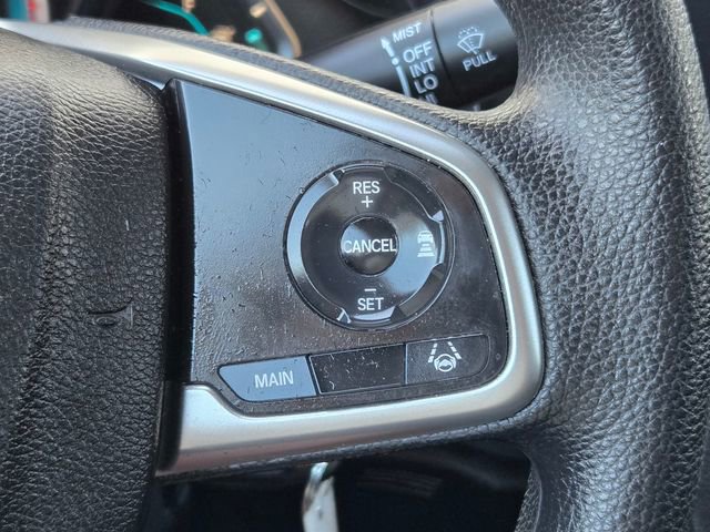 Used 2020 Honda Civic LX image 25