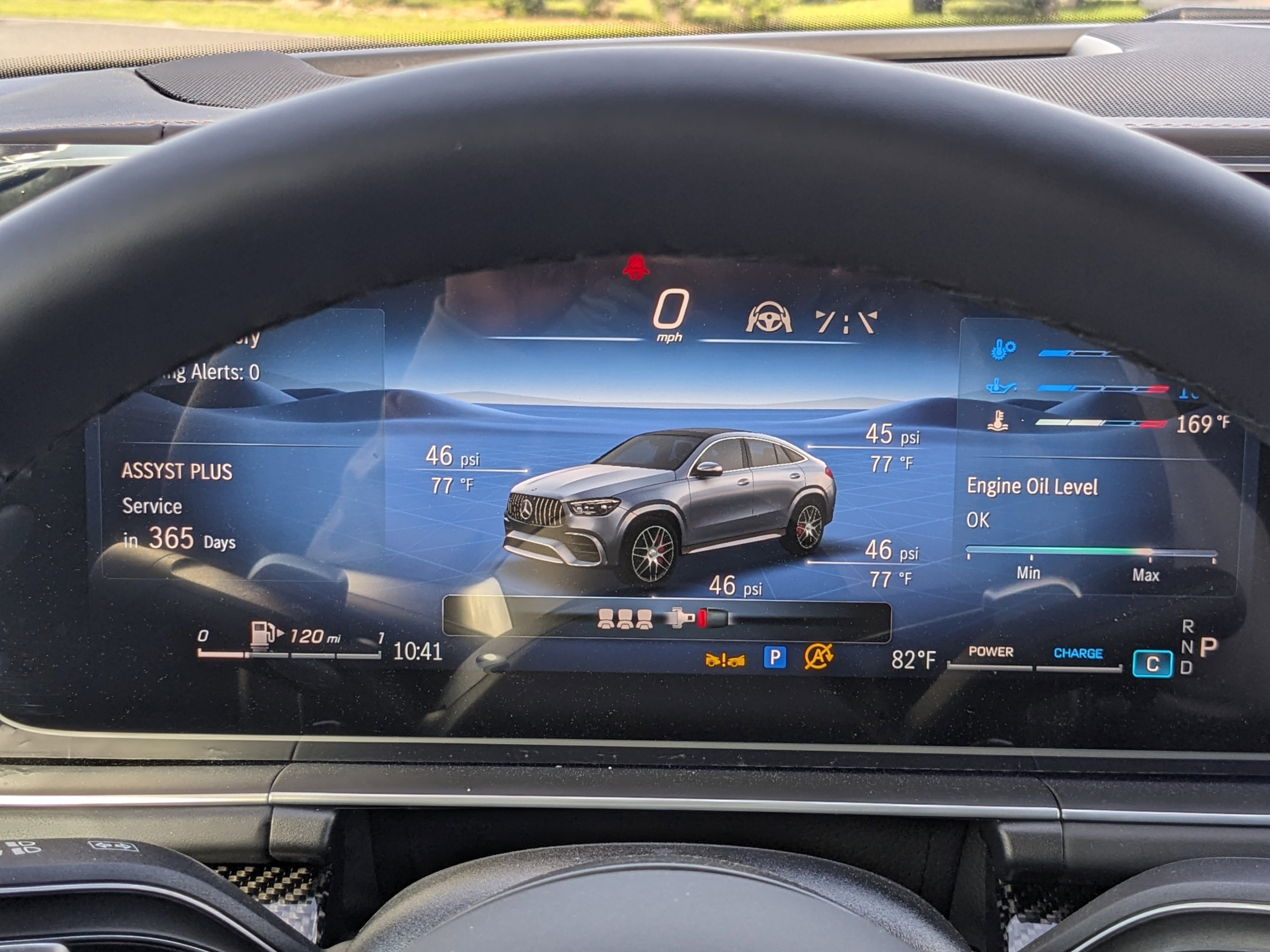 New 2025 Mercedes-Benz GLE 63 AMG S image 27