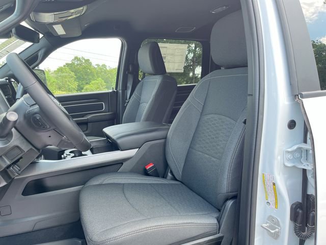 New 2026 RAM 3500 Big Horn image 16