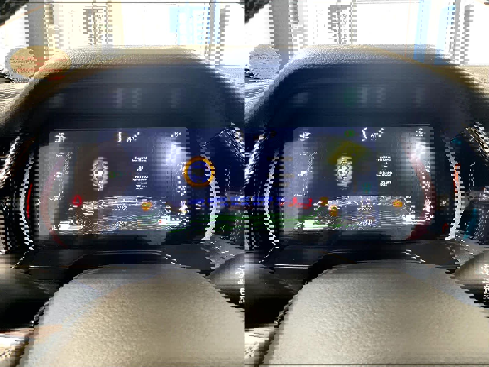 Used 2023 Jeep Grand Cherokee 4WD 4xe w/ Luxury Tech Group II image 25