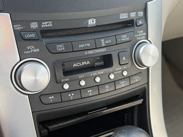 Used 2008 Acura TL FWD image 20