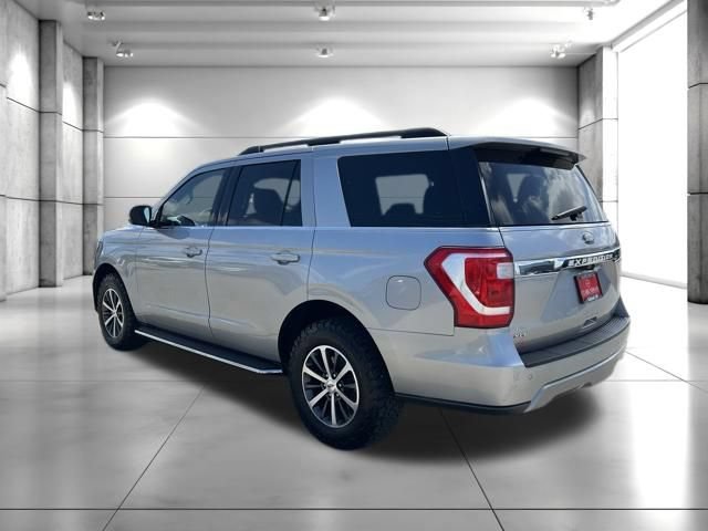 Used 2021 Ford Expedition XLT AWD/4WD image 5