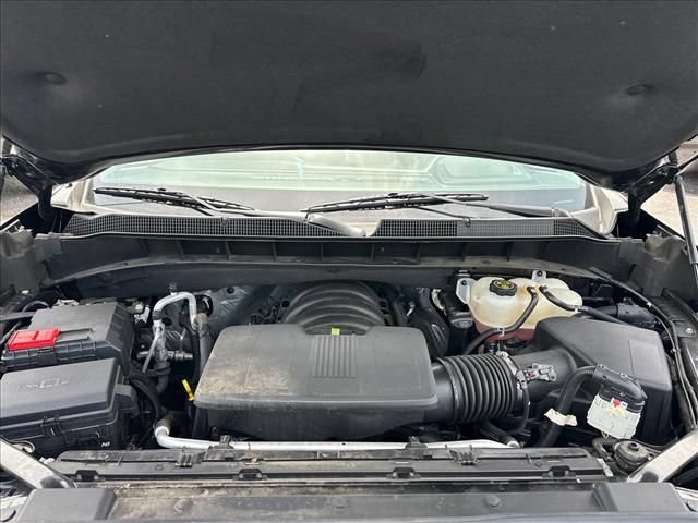 Certified 2024 Chevrolet Silverado 1500 RST AWD/4WD image 34