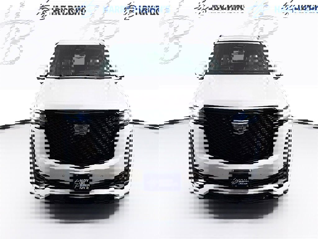 Used 2021 Cadillac Escalade Sport Platinum w/ LPO, ONYX Package image 30