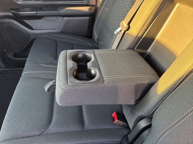 New 2026 RAM 1500 Lone Star image 20