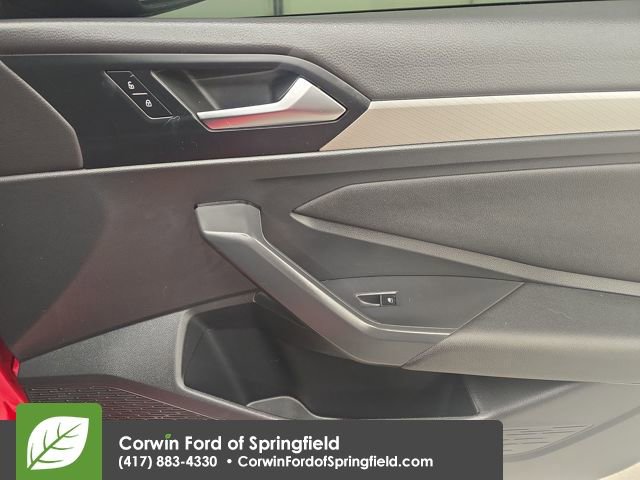 Used 2021 Volkswagen Jetta S image 11