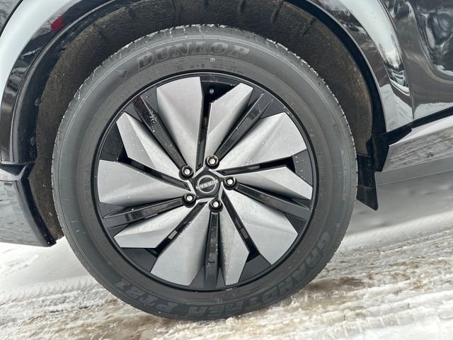 Used 2024 Nissan Ariya AWD image 32