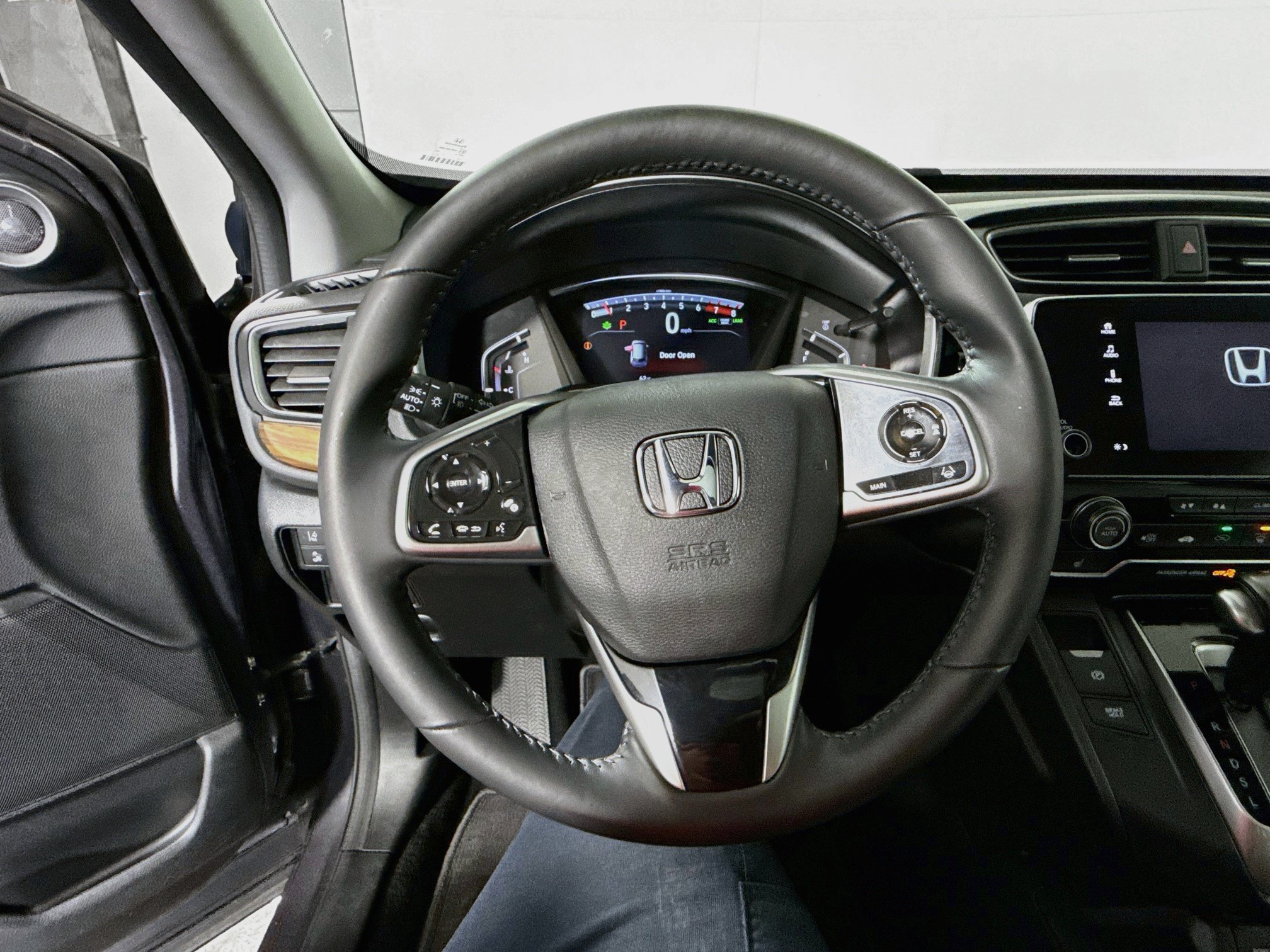 Used 2019 Honda CR-V EX-L image 11