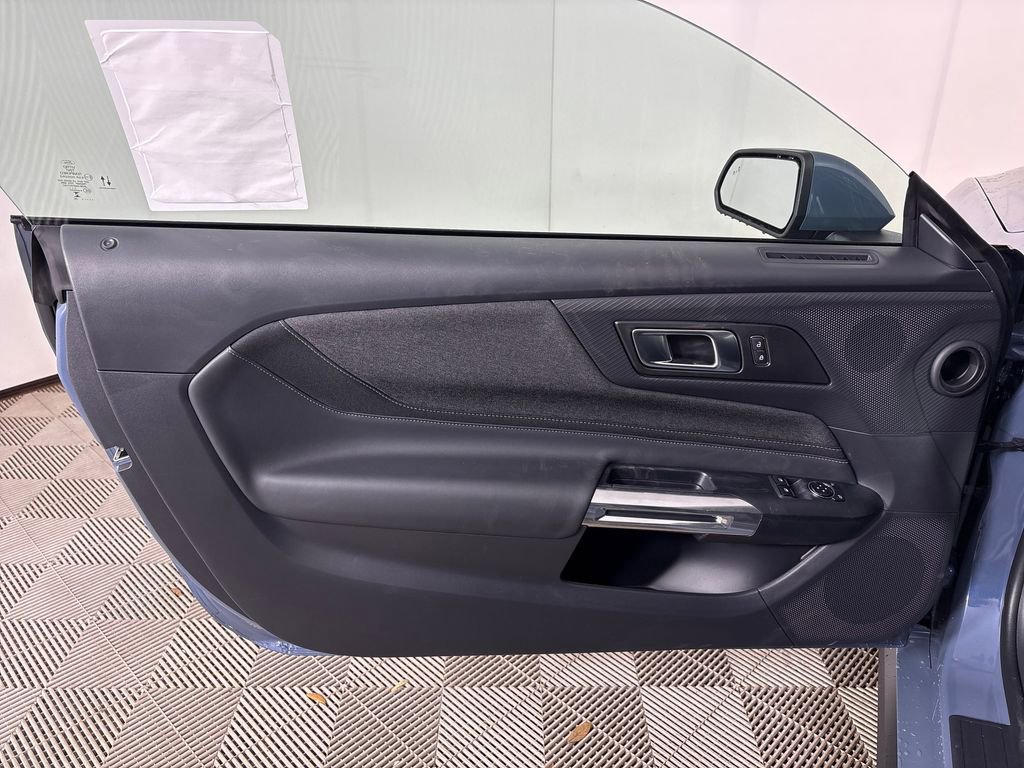 New 2026 Ford Mustang GT image 17