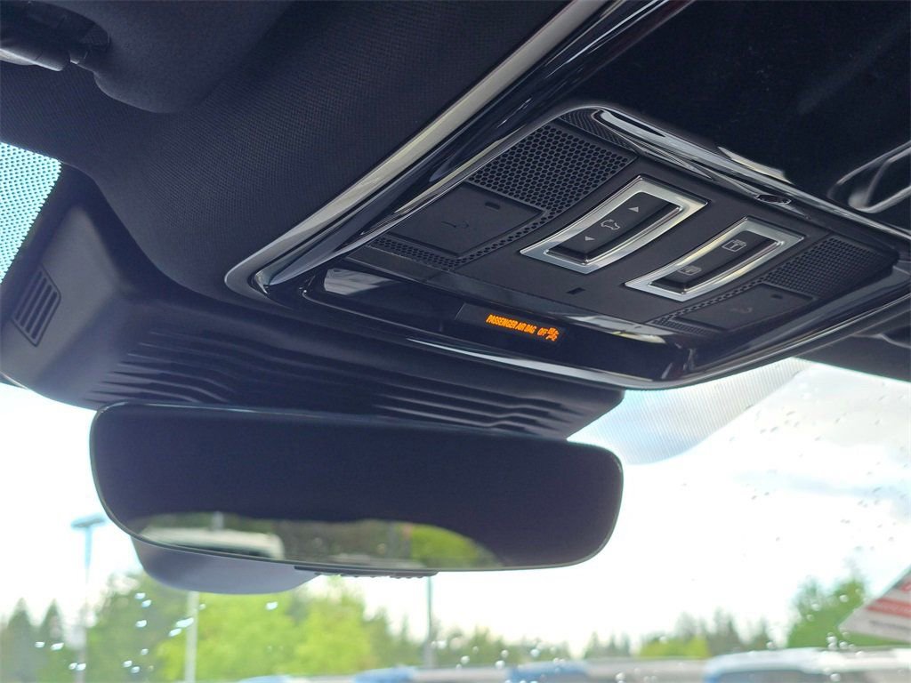 New 2026 Land Rover Range Rover Velar S image 16